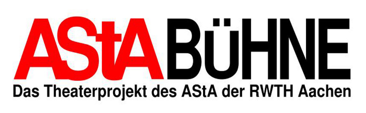 Logo Asta Bühne