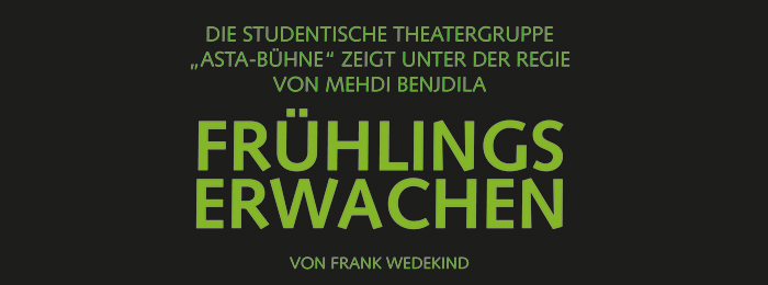 Theaterschule Aachen für Schauspiel, Regie und Musical